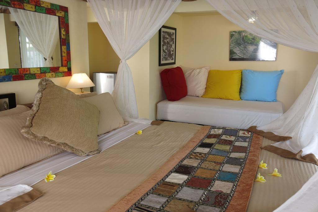 Villa Nirvana อูบุด ภายนอก รูปภาพ