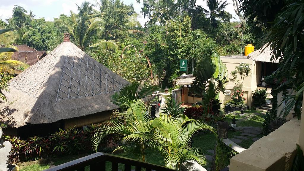 Villa Nirvana อูบุด ภายนอก รูปภาพ